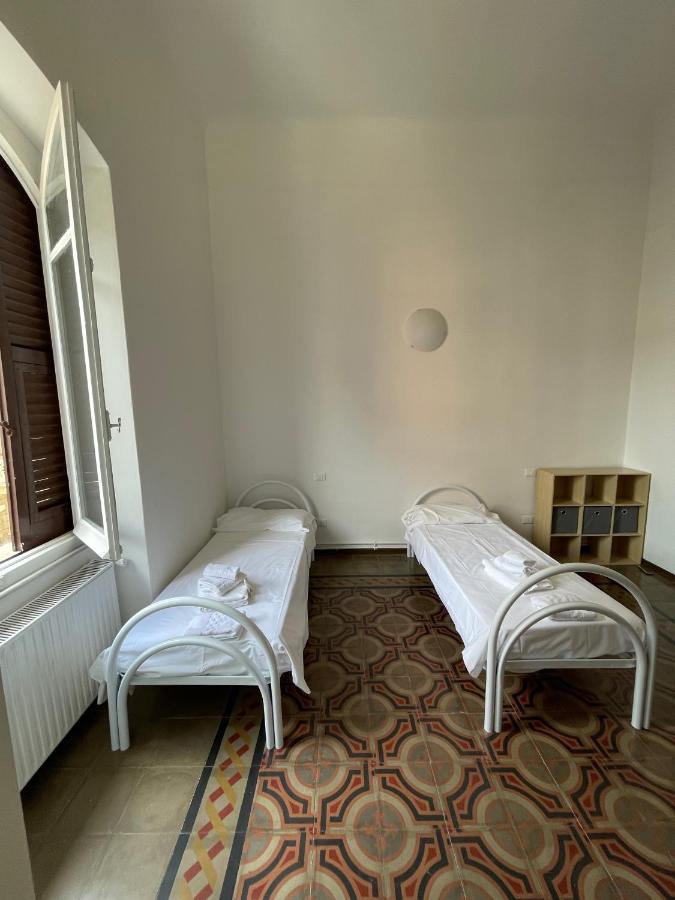 Cavour 414 Maison d'hôtes *