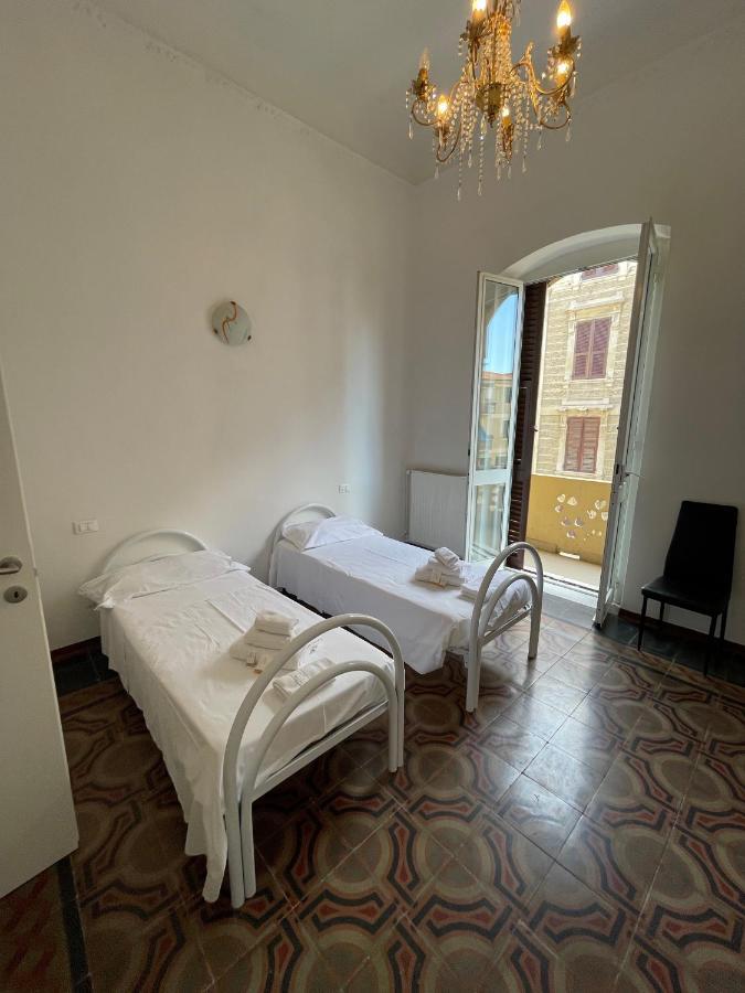 Cavour 414 Maison d'hôtes La Spezia