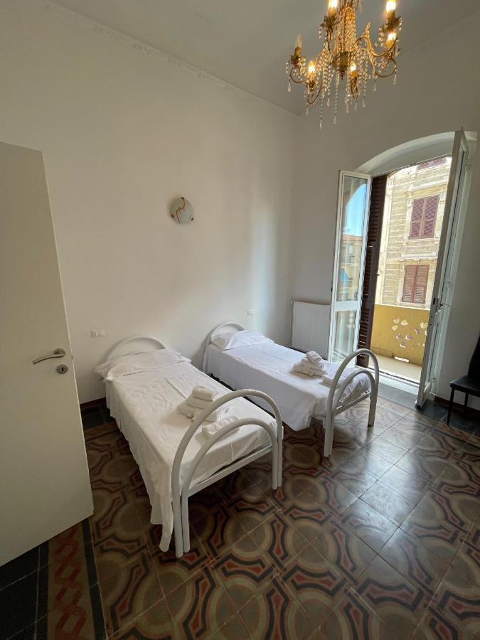 Maison d'hôtes Cavour 414 La Spezia