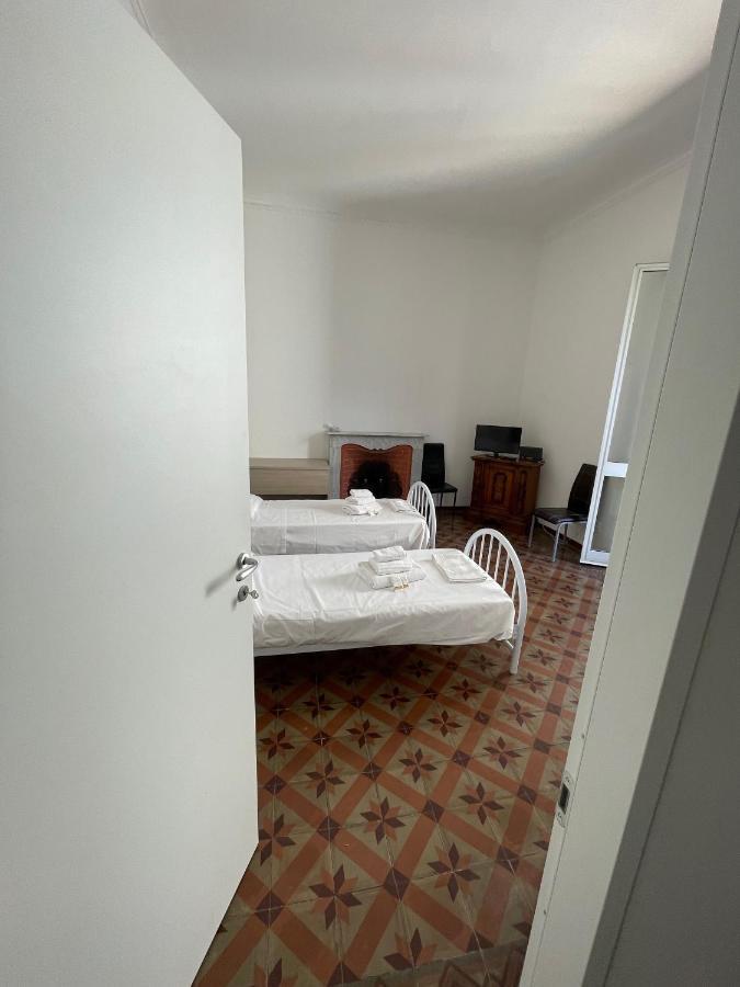 Cavour 414 Maison d'hôtes *
